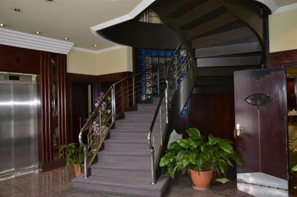 Hotel Loiola Azpeitia Esterno foto