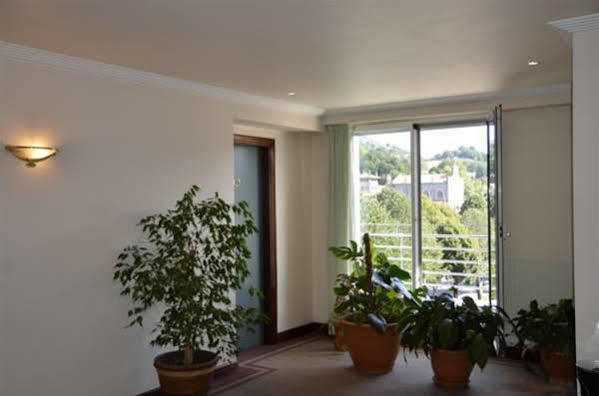 Hotel Loiola Azpeitia Esterno foto