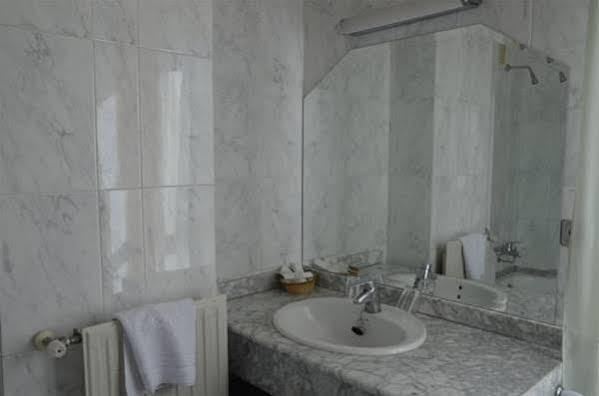 Hotel Loiola Azpeitia Esterno foto