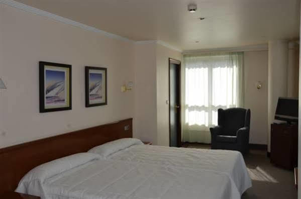 Hotel Loiola Azpeitia Esterno foto